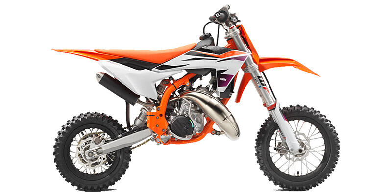 2026 KTM 50 SX SX in Grand Junction, CO