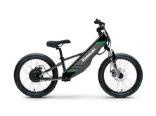 4 Electric Bicycles For Beginners image