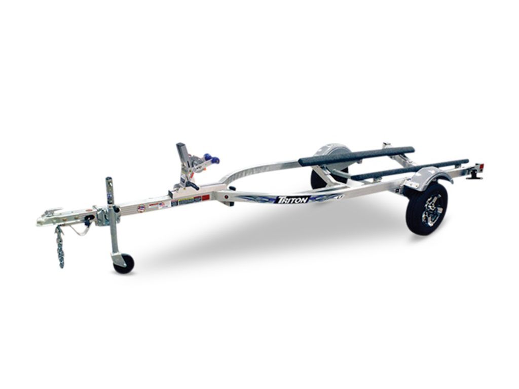 2024 Triton Trailers LT Series LTWCII in massapequa NY
