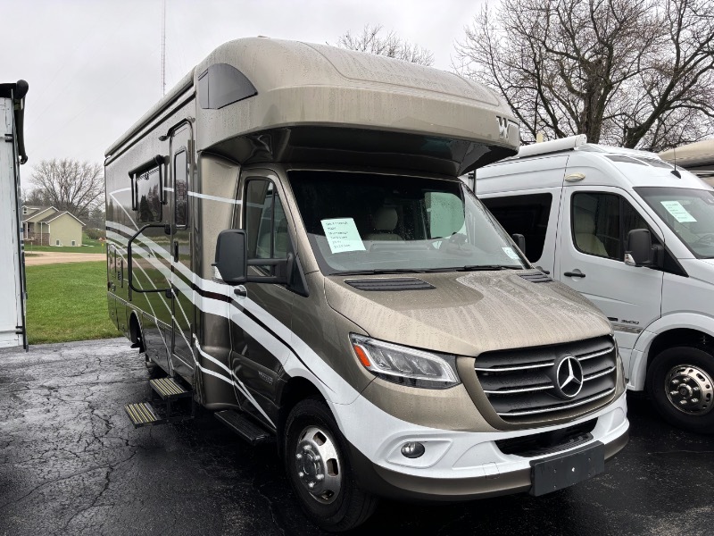 2024 Winnebago View 24D RV