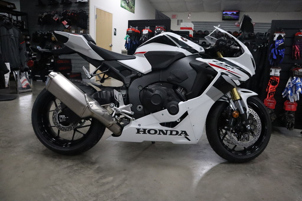 2026 Honda® CBR1000RR 1000RR in Homosassa, FL