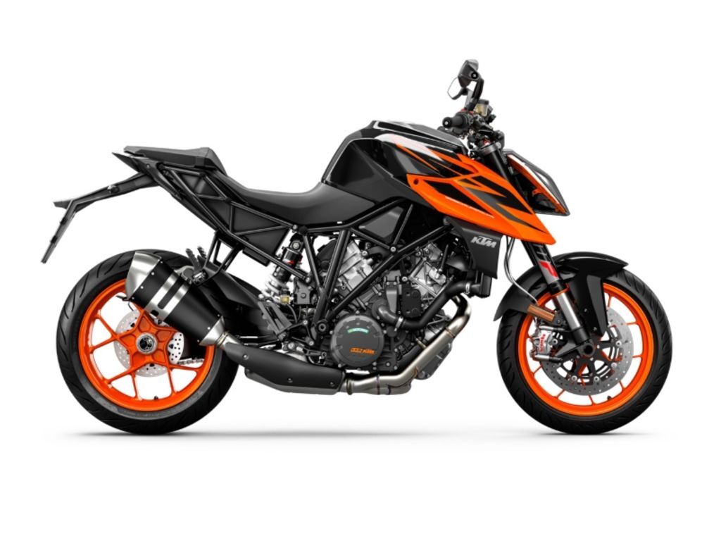 2019 KTM 1290 Super Duke R SUPER DUKE R in Johnstown, PA