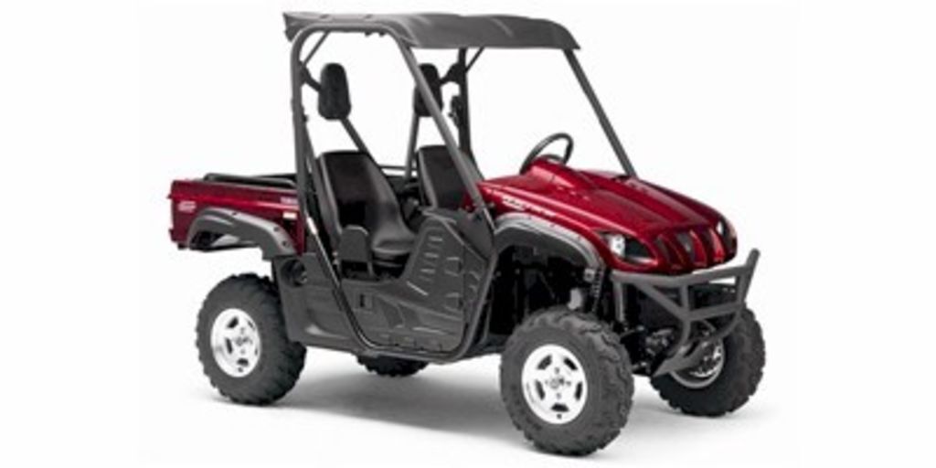 2008 Yamaha Four Wheelers For Sale - ATV Trader