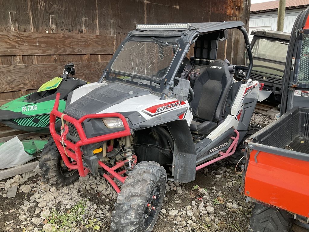 2020 Polaris® RZR900S BASE in johnstown PA