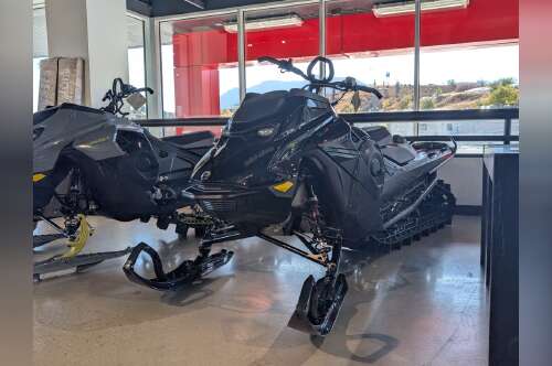 2026 Ski-Doo Summit Adrenaline with Edge Package 850 E-TEC Turbo R 1 in colorado springs CO