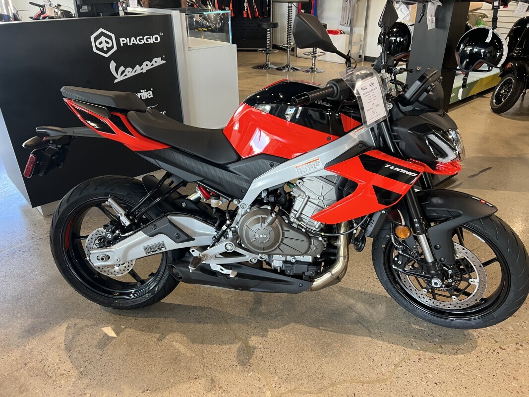 2026 Aprilia Tuono 457 Base BASE in Colorado Springs, CO