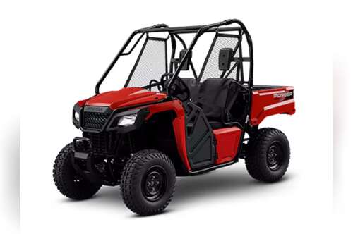 2025 Honda® Pioneer 520 BASE in oshkosh WI
