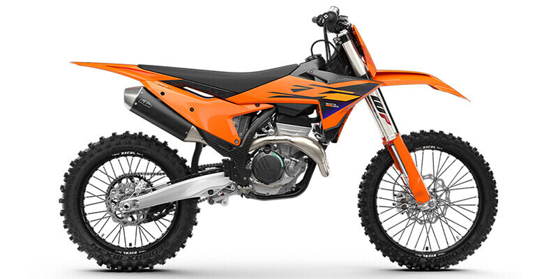 2026 KTM 350 SX-F SX-F in Grand Junction, CO