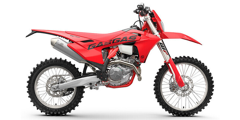 2025 Gasgas EC 450F 450F in Grand Junction, CO
