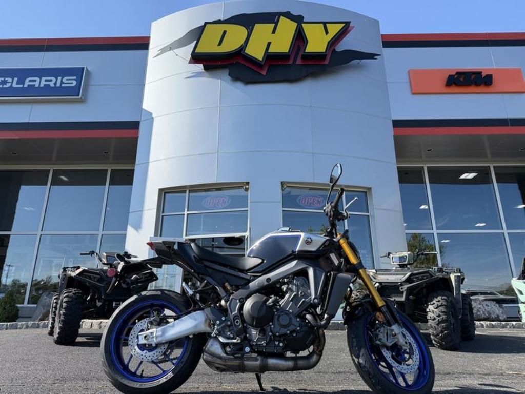 2026 Yamaha MT-09 SP -09 SP in Deptford, NJ