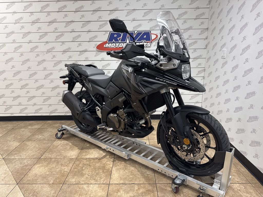 2026 Suzuki V-STROM 1050 1050 in Deerfield Beach, FL