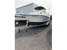 Albemarle 45 Carolinian Preview image