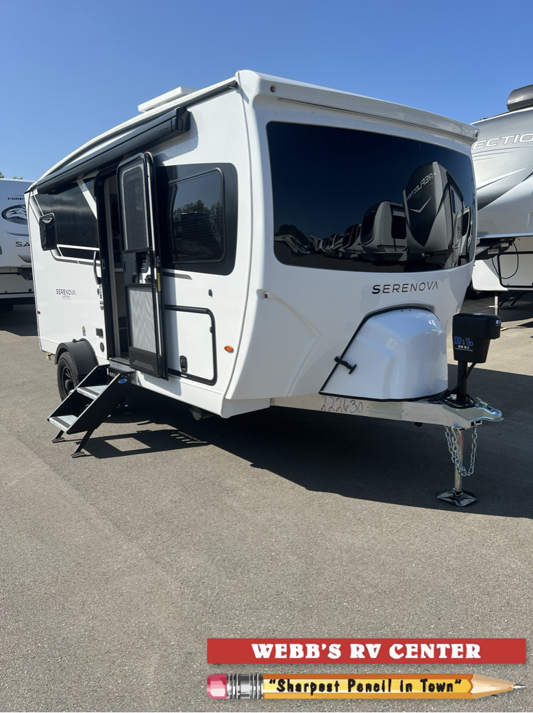 2026 Grand Design Serenova 150HL in bangor ME