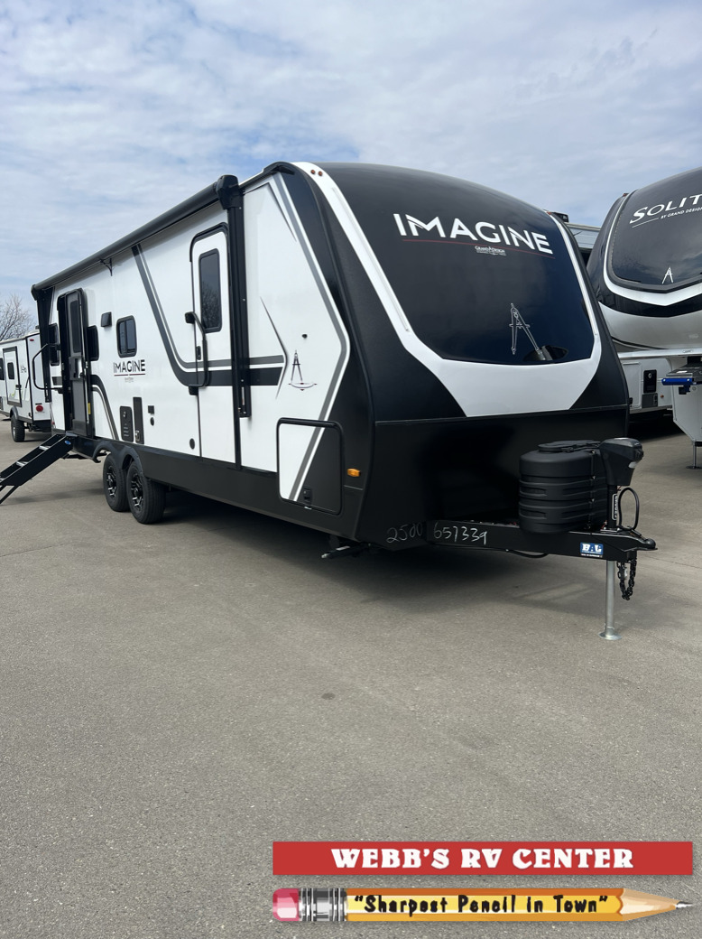 2026 Grand Design Imagine 2500RL in bangor ME
