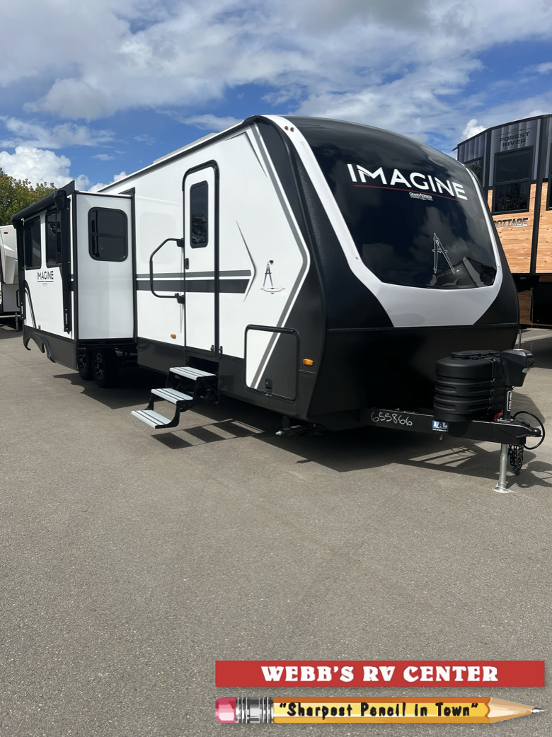 2026 Grand Design Imagine 3210BH in bangor ME