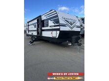 2026 Grand Design RV Transcend 325BHT Review image