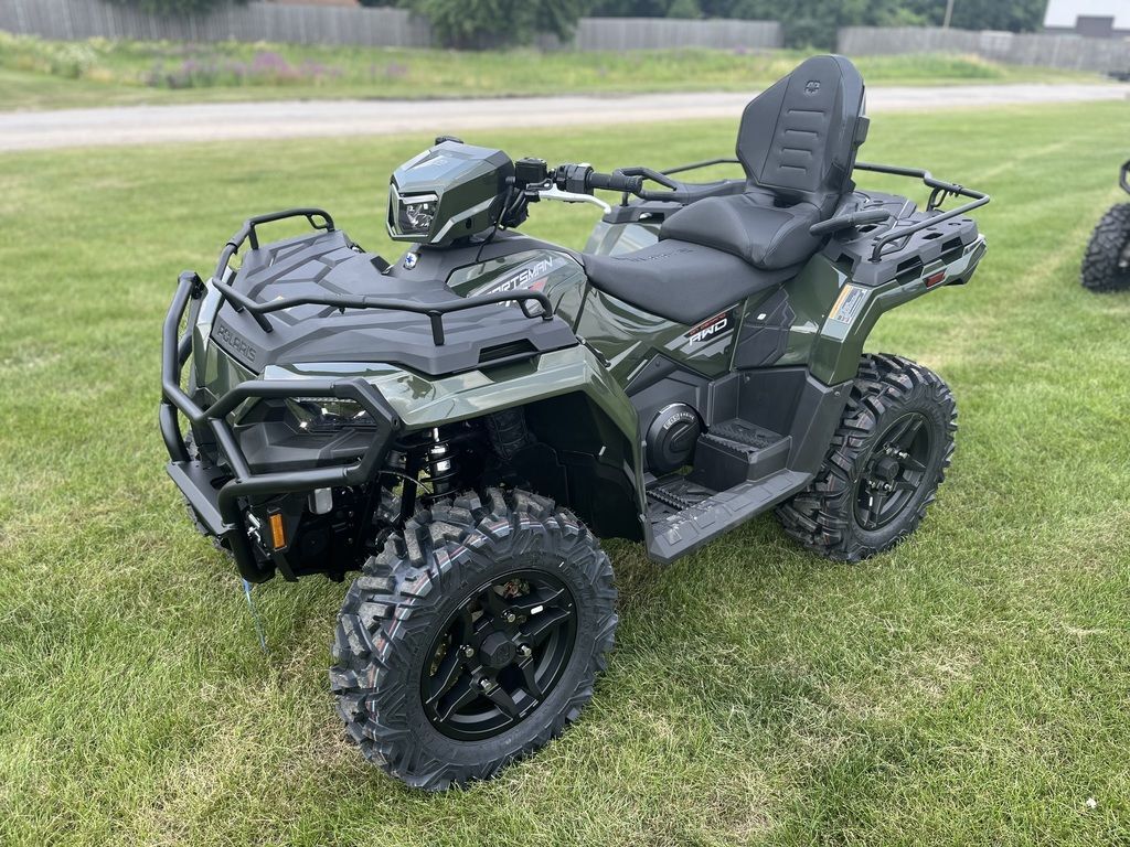 2026 Polaris® Sportsman Touring 570 Premium UTV/Utility ATV