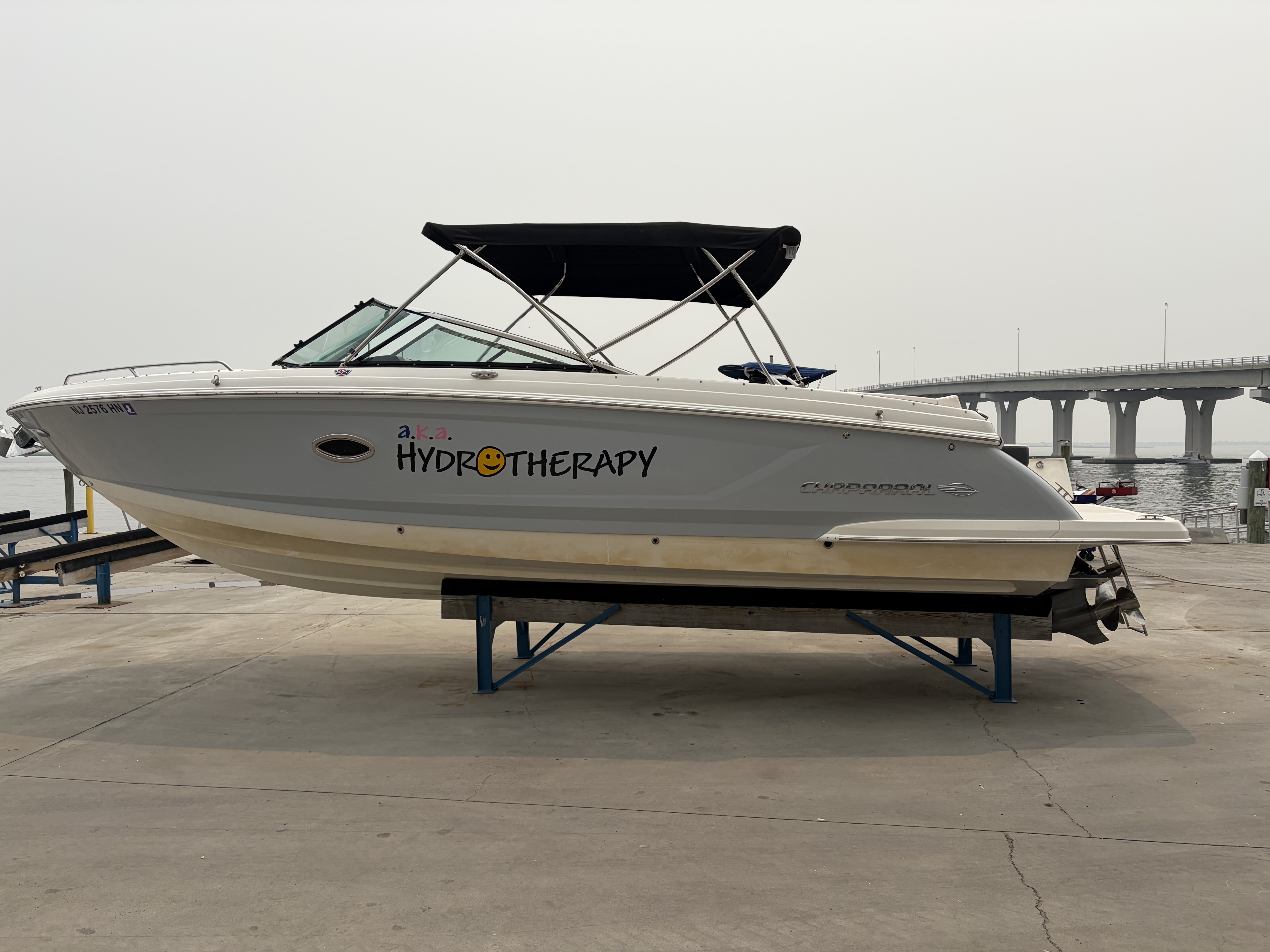 2020 Chaparral 297 SSX 347 in somers point NJ