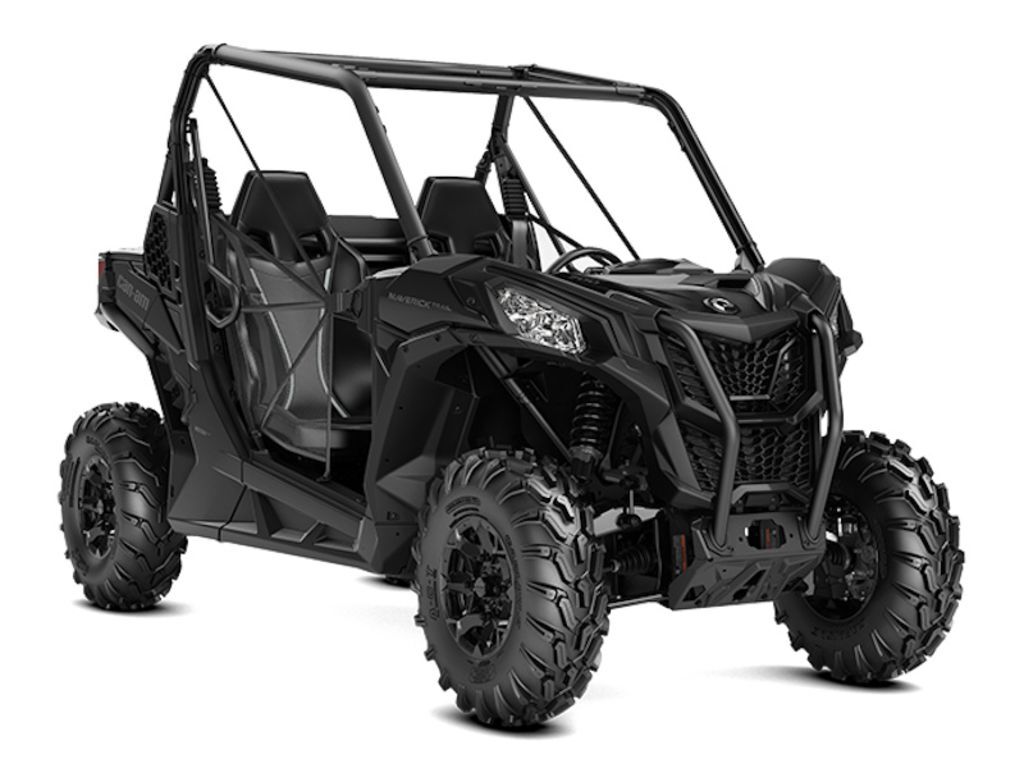 2025 Can-Am Maverick Trail DPS 700 UTV/Utility ATV