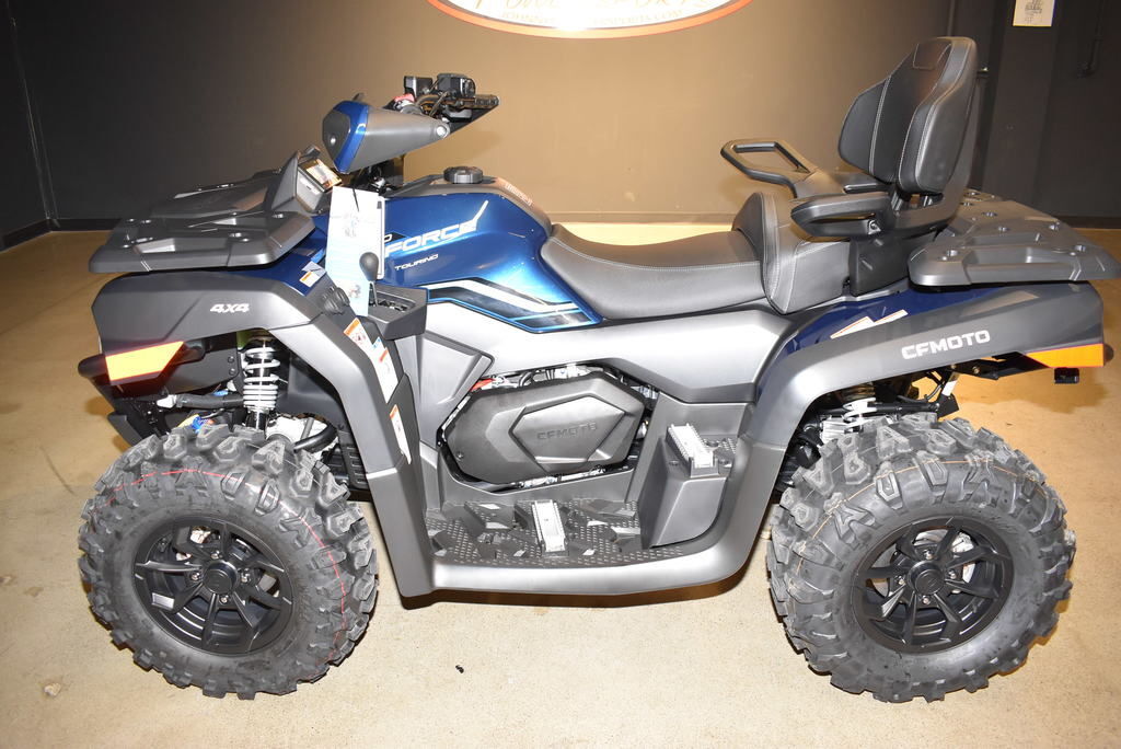2026 CFMOTO CF600AZ-3LA in elyria OH