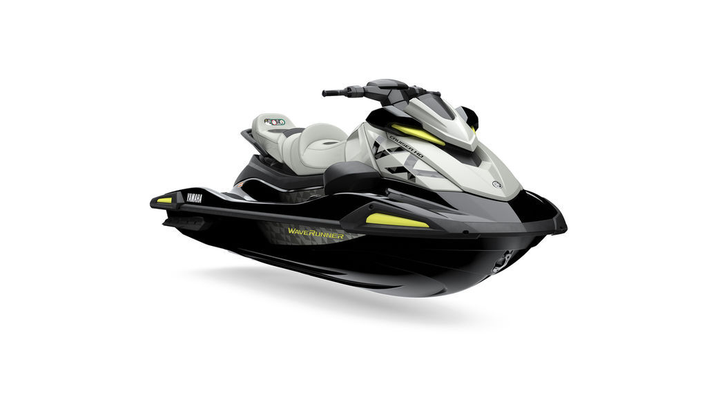 2026 Yamaha Waverunners VX Cruiser® HO with Audio CRUISER HO in Deerfield Beach, FL