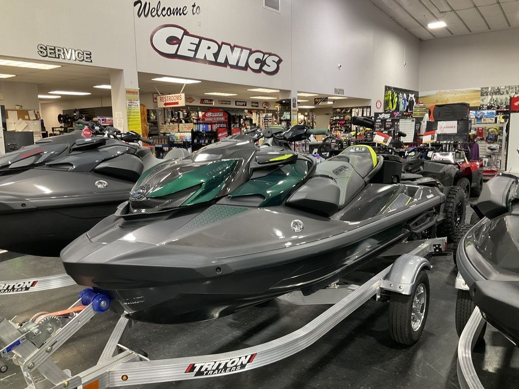 2023 Sea-Doo RXP®-X® Apex 300 X 300 APEX in Johnstown, PA
