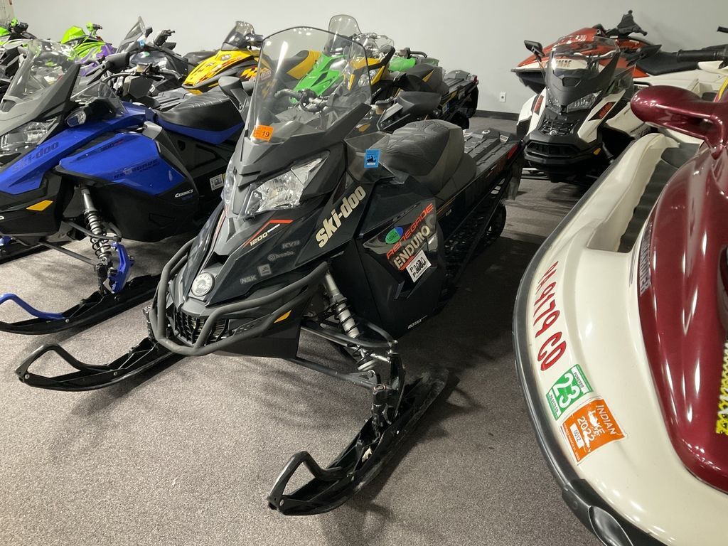 2017 Ski-Doo REN END 1200 900 ACE in johnstown PA