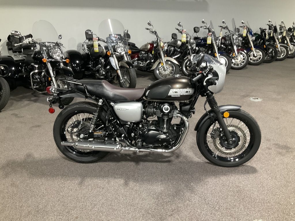 Kawasaki W800 Motorcycles For Sale Near Chicago, IL - Cycle Trader