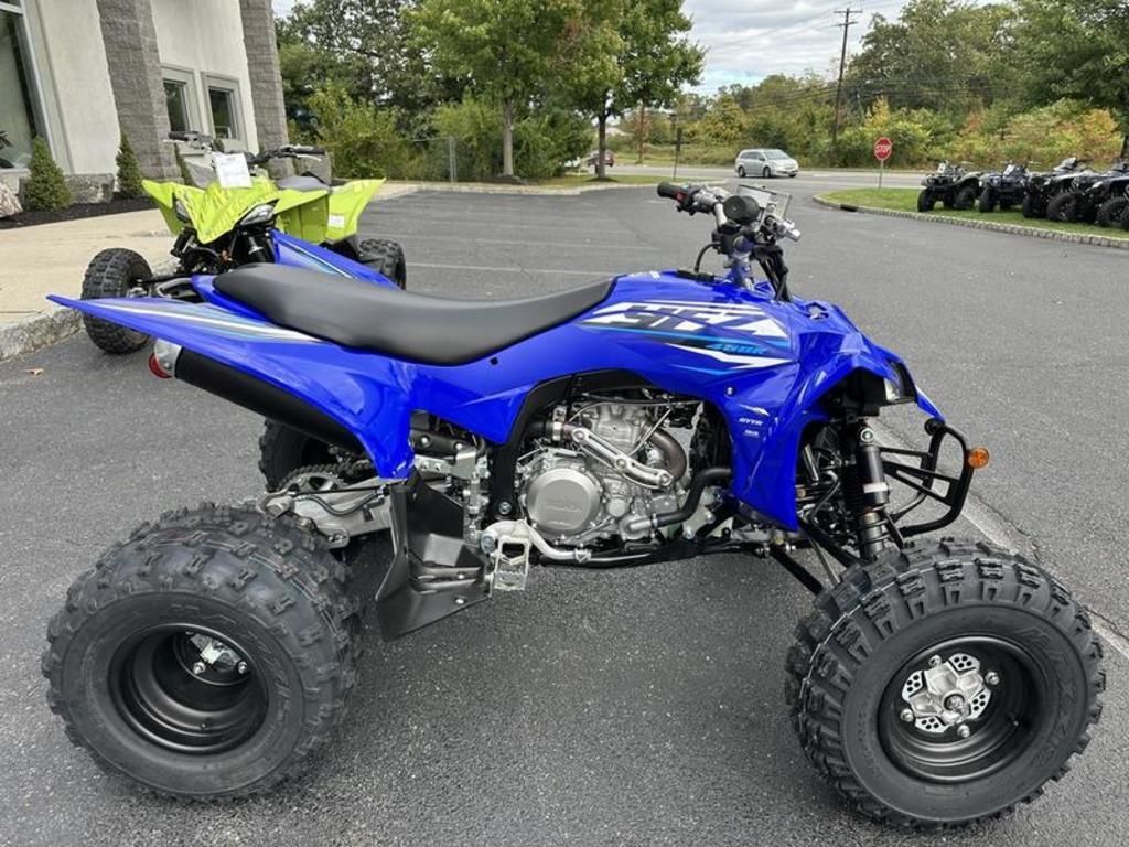 2026 Yamaha YFZ450R in deptford NJ
