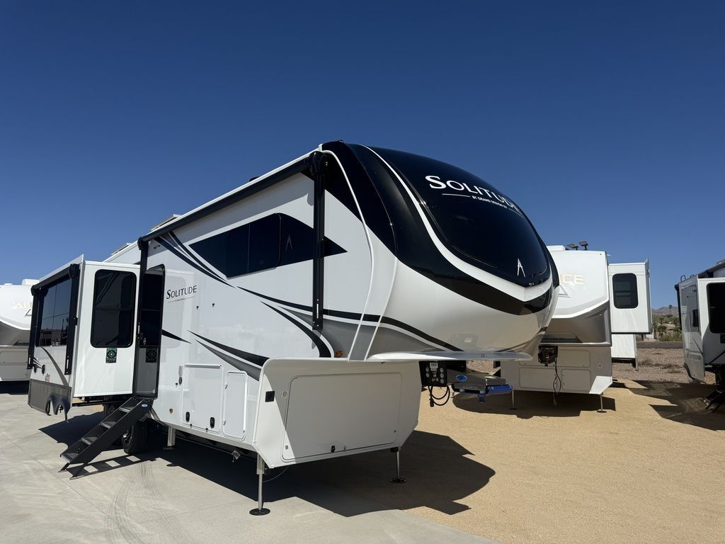 2026 Grand Design Solitude 310GK in lake havasu city AZ