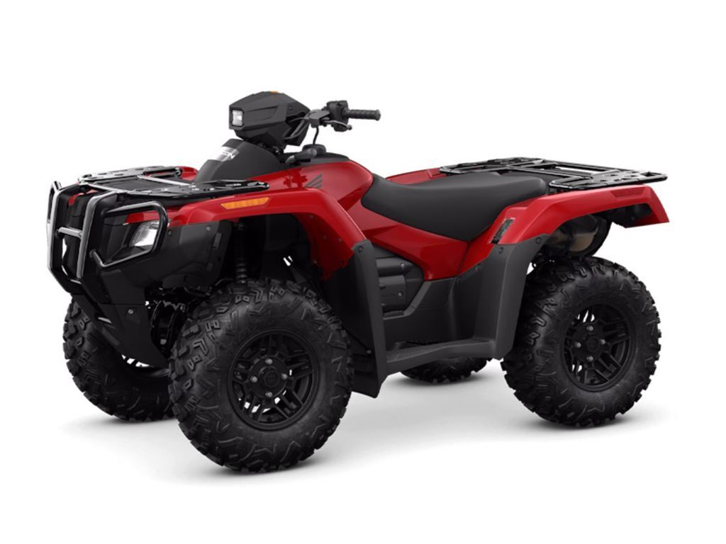 2026 Honda® FourTrax Rubicon 700 4x4 Automatic in mcalester OK