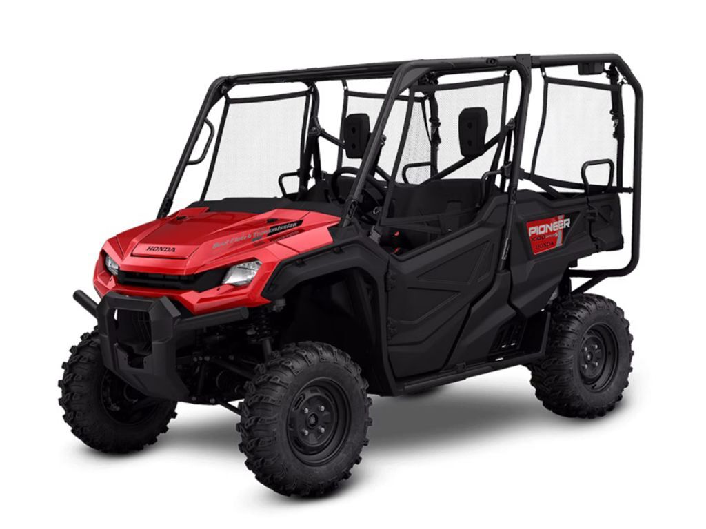 2025 Honda® Pioneer 1000-5 in rockwall TX