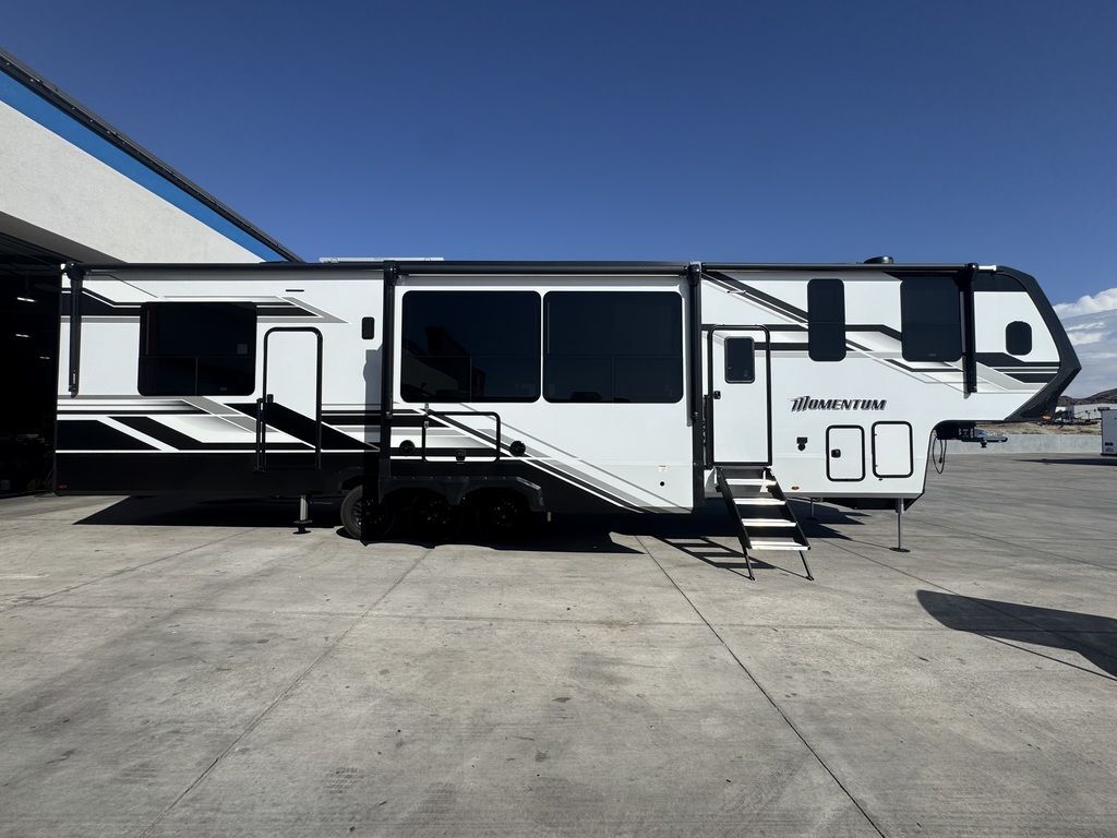 2026 Grand Design MOMENTUM M-CLASS 395MS in lake havasu city AZ