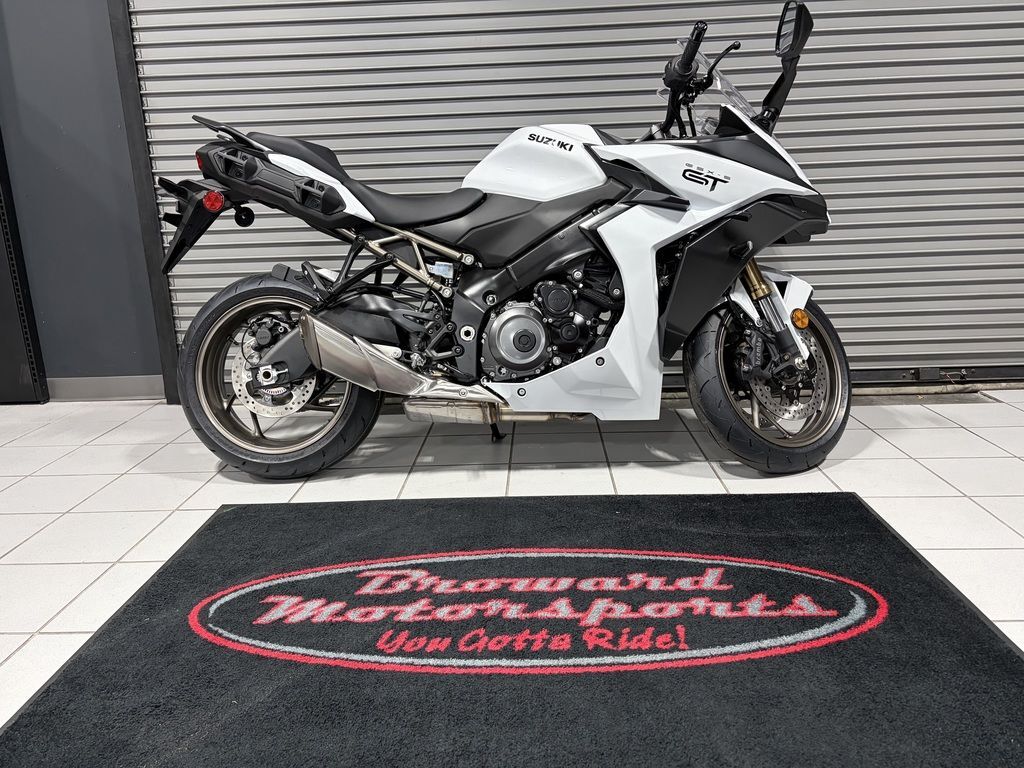 2026 Suzuki GSX-S1000GT+ 1000GT+ in Oakland, FL