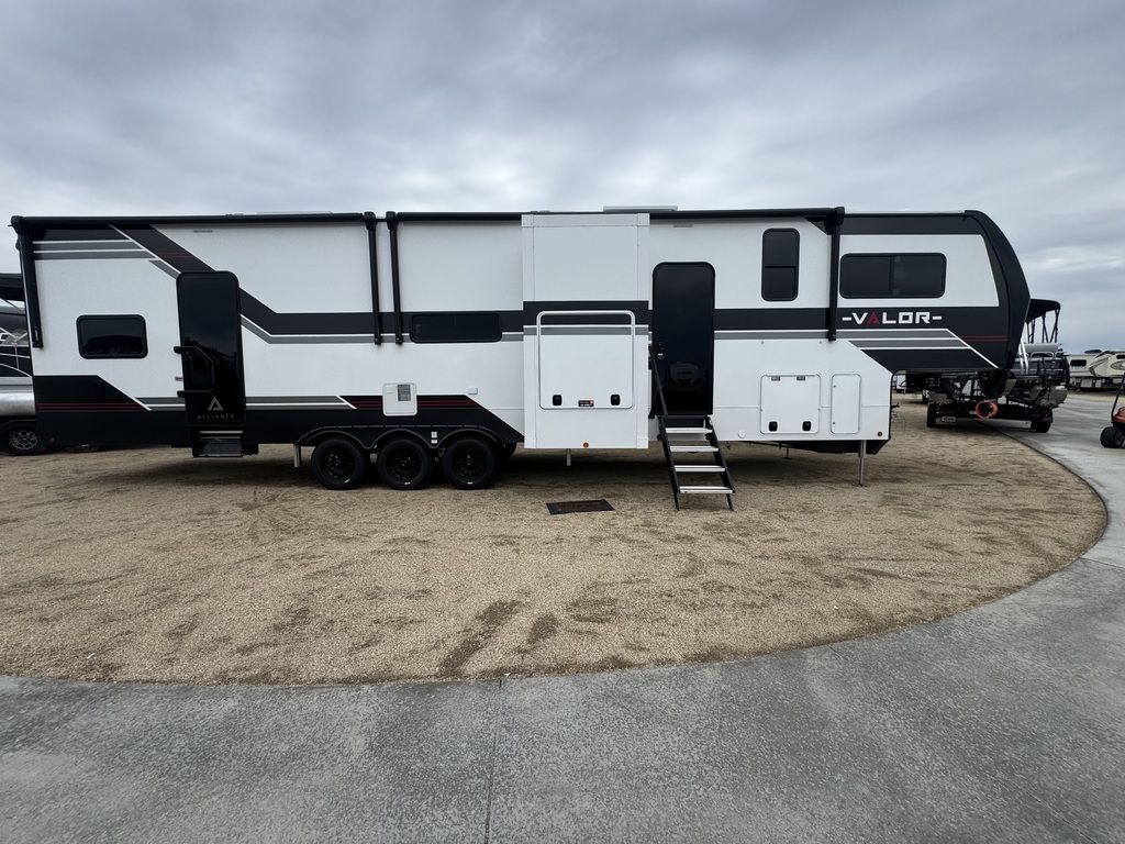 2026 Alliance Valor 40V13 in lake havasu city AZ