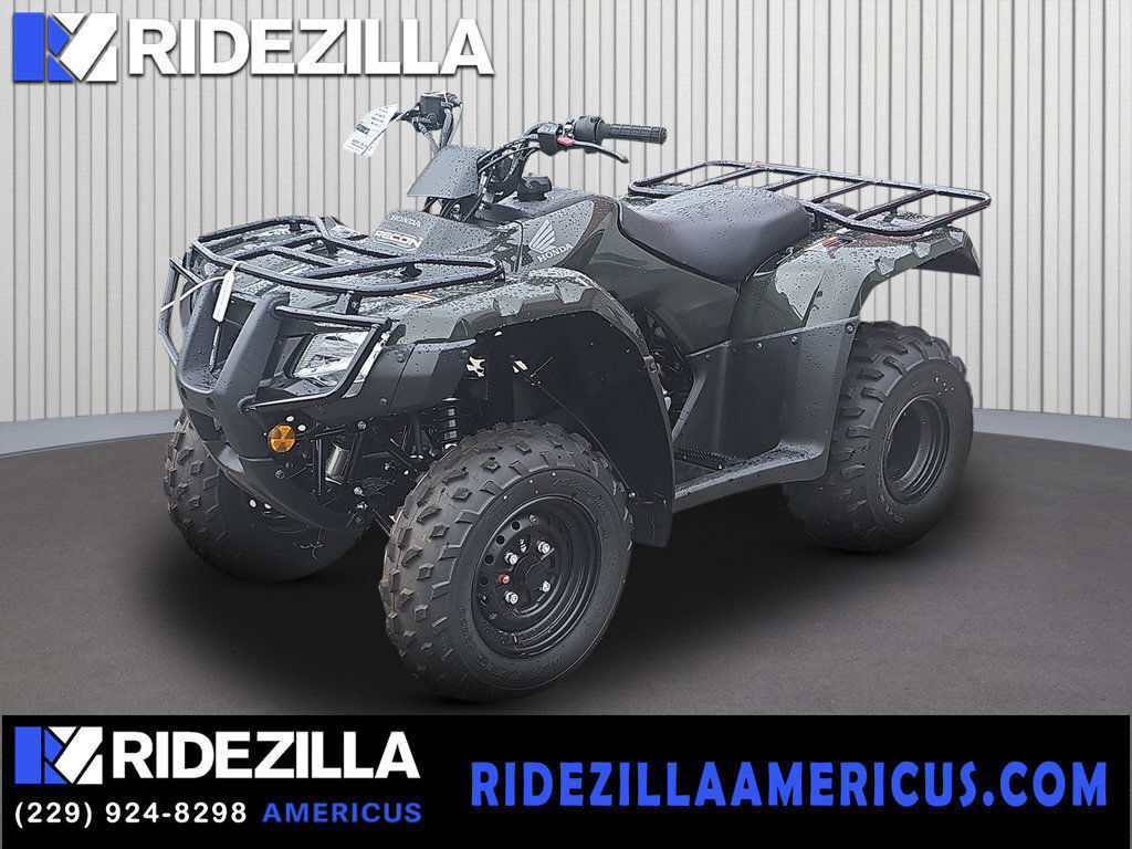 2026 Honda® FourTrax Recon in americus GA