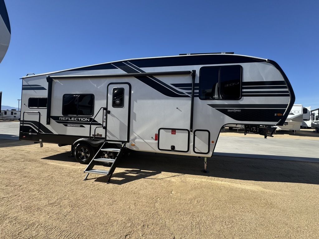 2026 Grand Design Reflection 150 250ML in lake havasu city AZ