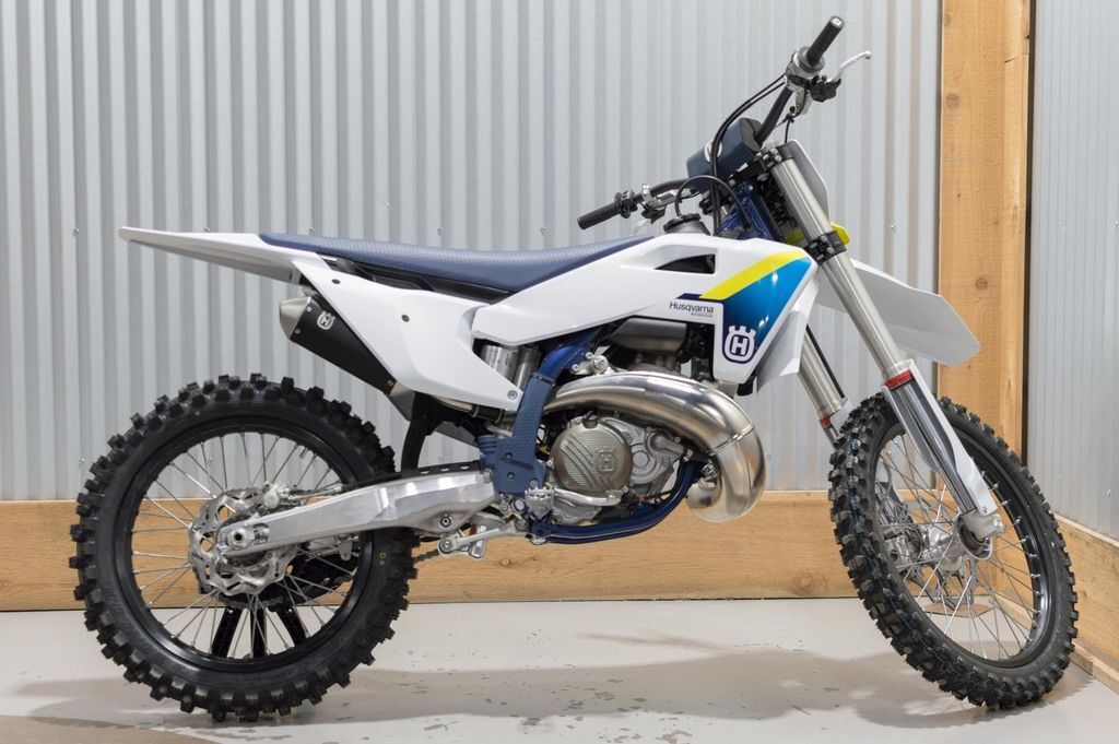 2025 Husqvarna® TC 300 300 in Dunmore, PA