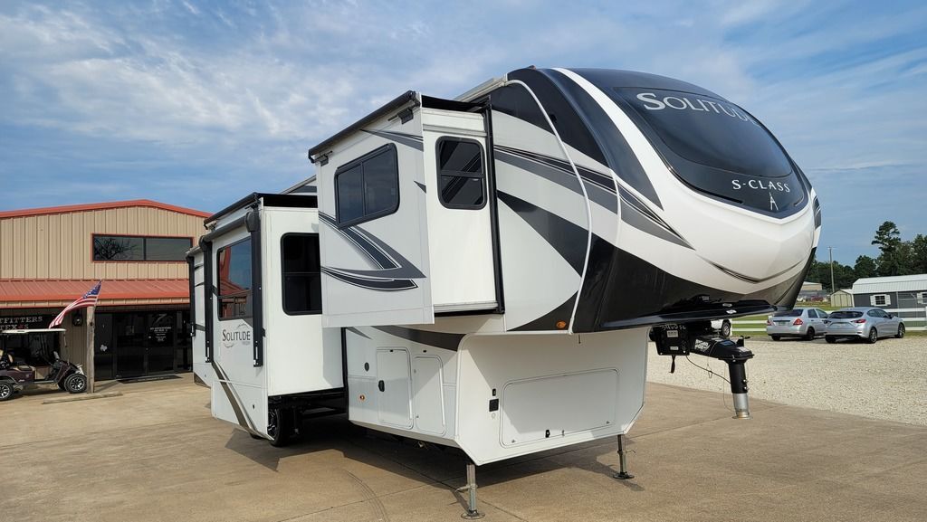 2023 Grand Design SOLITUDE 3460FL / 3460FL-R in nacogdoches TX