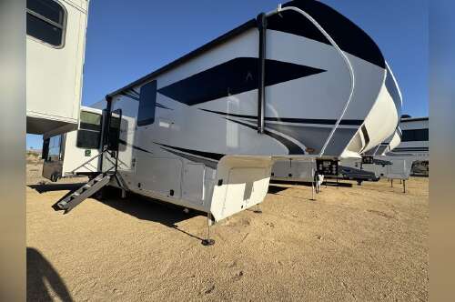 2026 Grand Design Solitude 370DV in lake havasu city AZ