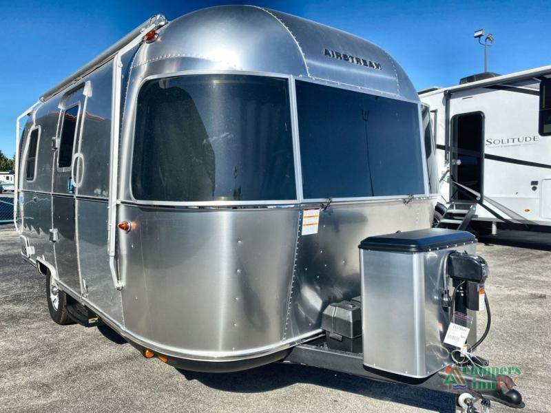 2026 Airstream Bambi 20FB RV