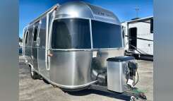 2026 Airstream Bambi 20FB RV