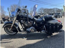The Storied Legacy of Indian Motorcycle image