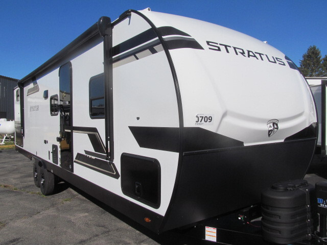 2026 Venture Rv Stratus 291VQB in hamburg NY