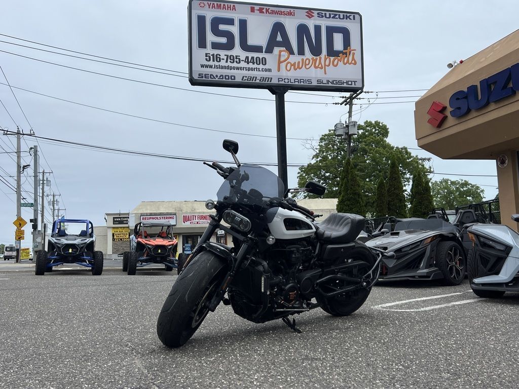 2021 Harley-Davidson® RH1250S - Sportster® S in Massapequa, NY