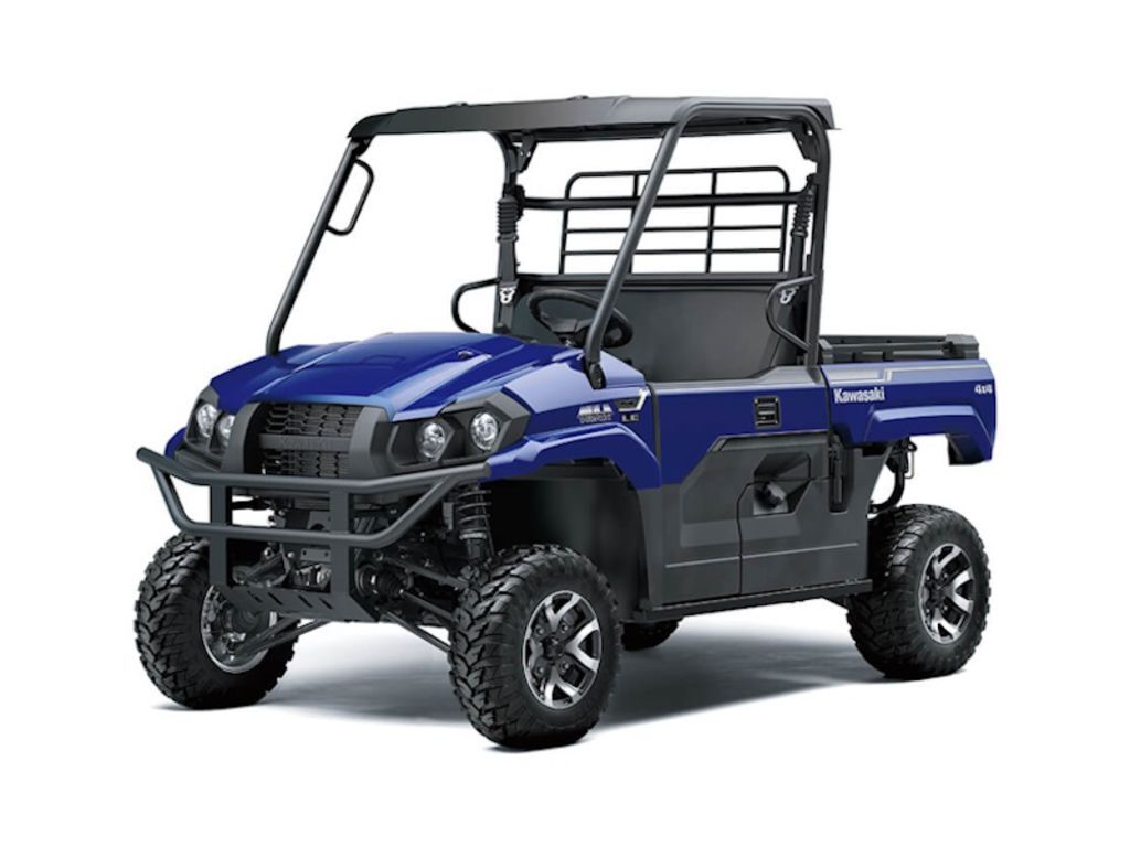 2025 Kawasaki Mule PRO-MX LE in massapequa NY