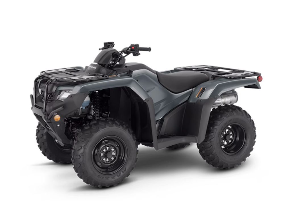 2026 Honda® FourTrax Rancher 4x4 Automatic DCT EPS 4X4 AT DCT EPS in mcalester OK