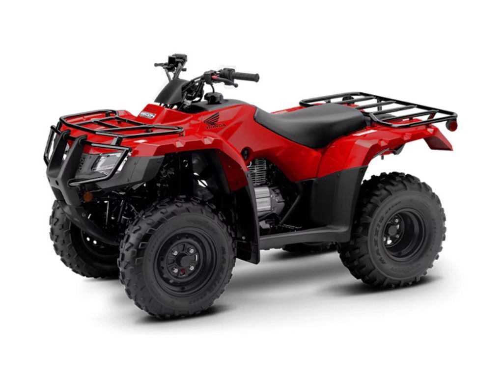 2026 Honda® FourTrax Recon in mcalester OK