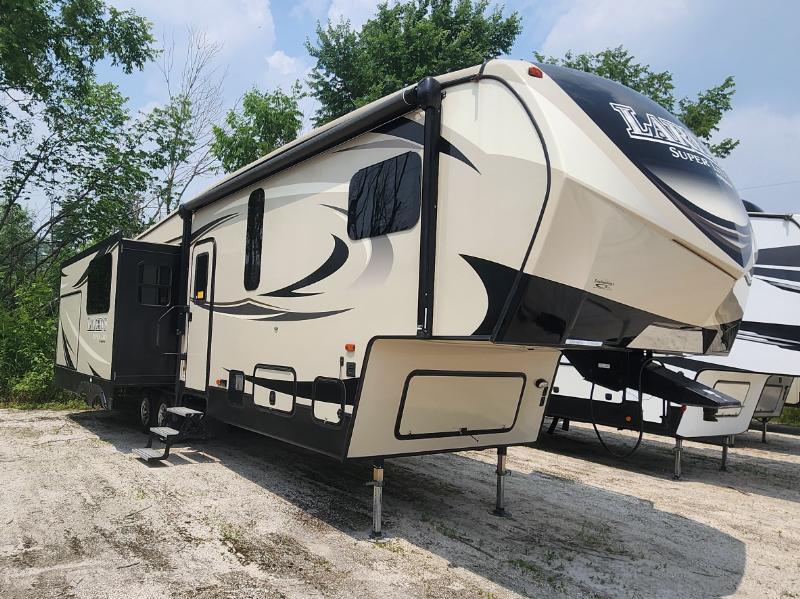 2018 Keystone Laredo Super Lite 298SRL in sheboygan WI