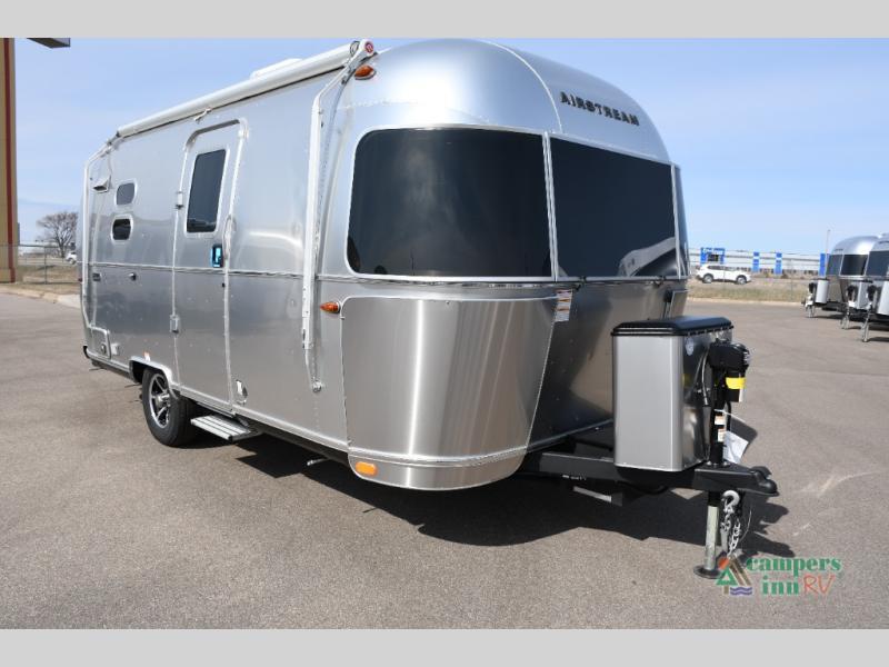 2026 Airstream Caravel 20FB in ramsey MN
